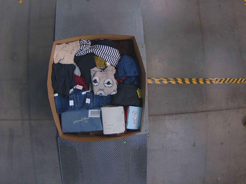 Apparel - Goodfellow & Co, Levi's, Universal Thread, Future Collective - Est Retail $7,546- 1 plt