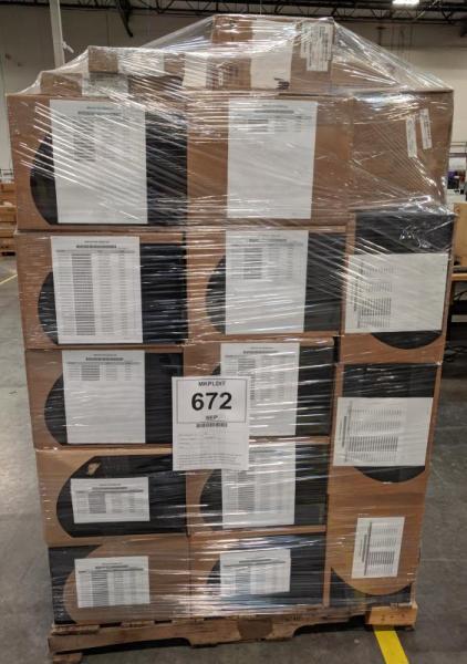 Gaming PC Computer Component Lot & More - $21.7K - 334 qty.