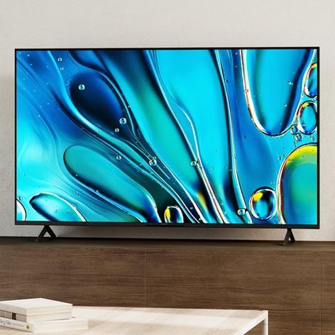 A Grade - Sony 65"-85" 4K Ultra HD Smart LED Televisions - MSRP $2,699