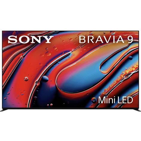 B Grade - Sony 55"-65" 4K Ultra HD Smart LED Televisions - MSRP $5,599
