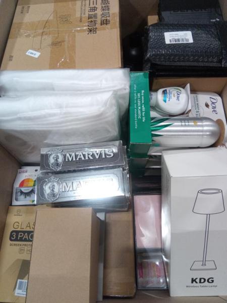 Health & Beauty - Degree Long Lasting Antiperspirant Deodorant, Dove Daily Moisture Body Wash - MSRP $761