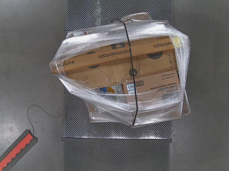 General Merchandise- Pro Serger Sewing Machine, Fcgeoi Electric Scooter, DUMOS Height Barstools - MSRP $2,123