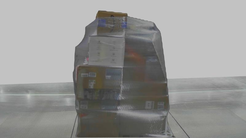 General Merchandise- PHILIPS Espresso Machine, SMEG Water Kettle, Giraffe Tools Hose Reel - MSRP $2,299