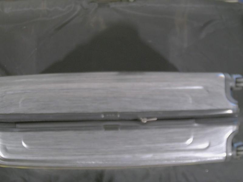 Luggage from Luxury Fashion Retailer - Mystery Box - Original MSRP $995