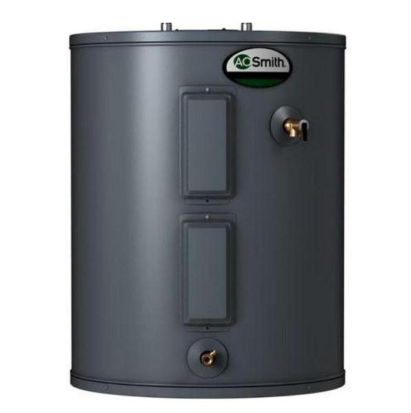AO Smith Electric Water Heaters - MSRP $14,016