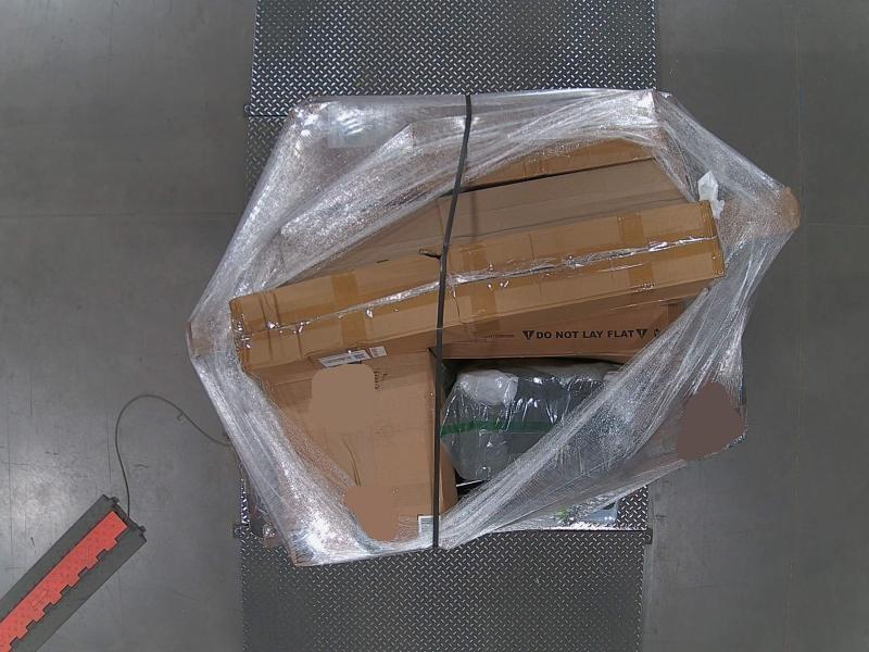 Pallet of Assorted General Merchandise - MSRP $1,119