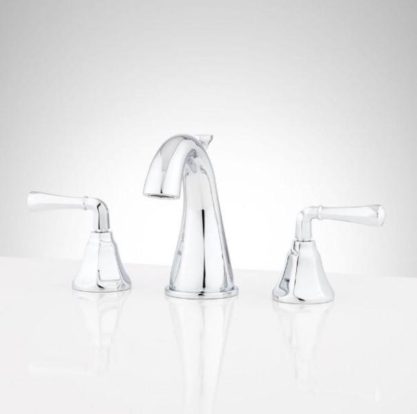 Mixed Plumbing by Kohler, Newport Brass & More - MSRP $21,622