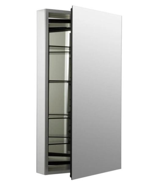 Kohler K-2936-PG-SAA Medicine Cabinet - MSRP $579