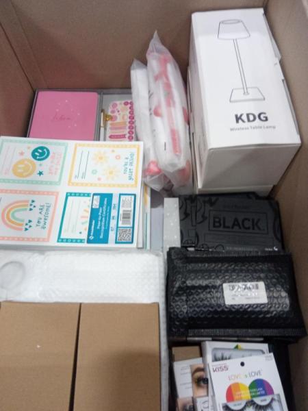 Electronics - UORLEN Voice Remote Control, 10x Magnifying Glass With Light And Stand - MSRP $720