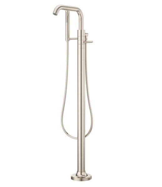 Pfister LG6-1TNTD Tub Filler Faucet - MSRP $1,620