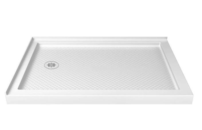 DreamLine DLT-1036601 Shower Base - MSRP $439