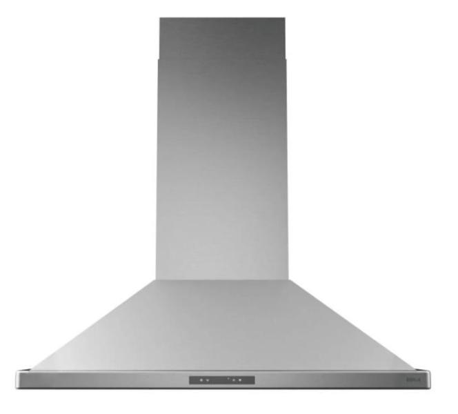 Zephyr ZNA-M90DS Range Hood - MSRP $2,499