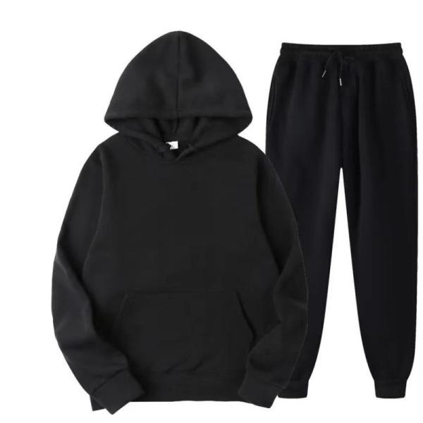 80PCS - Mens Wholesale Clothing Lot - Hoodies Pants Tees