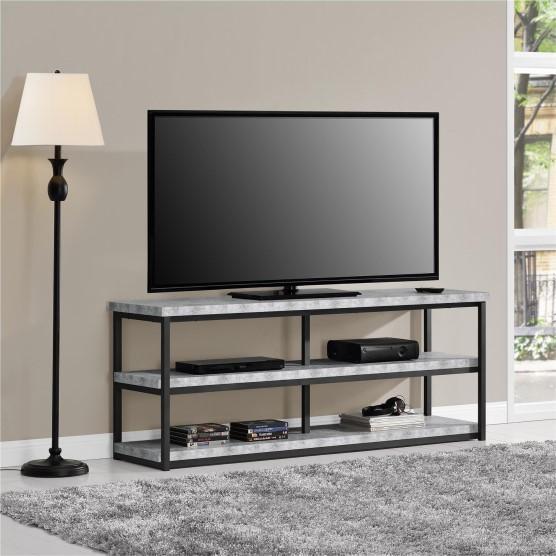 Furniture - Ashlar TV Stand and More - MSRP $1,019