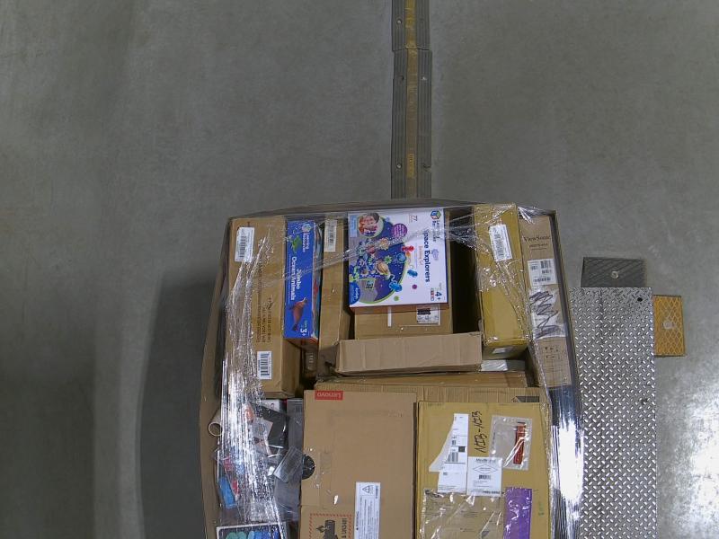 Electronics - Lenovo V15 Laptop, iPad Mini 128GB, Digital Nonslip Bathroom Scale - MSRP $4,407