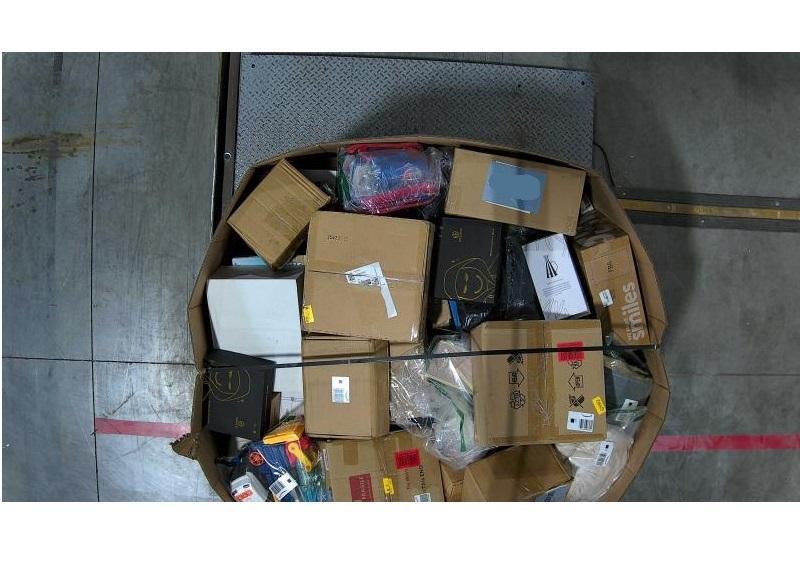 Pallet of Assorted General Merchandise - MSRP $3,000