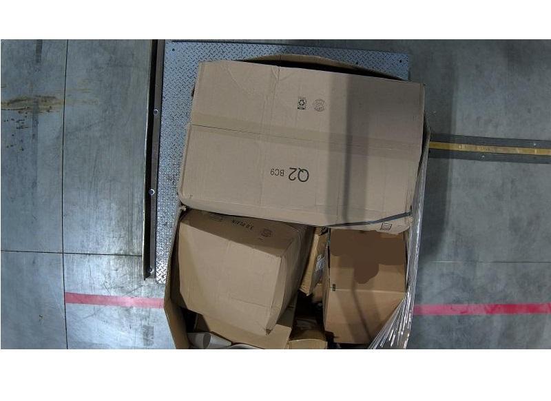 Pallet of Assorted General Merchandise - MSRP $4,000