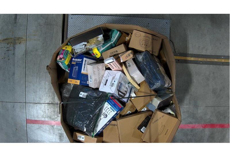 Pallet of Assorted General Merchandise - MSRP $4,000