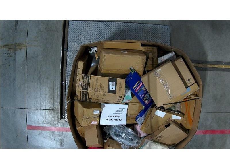 Pallet of Assorted General Merchandise - MSRP $4,000