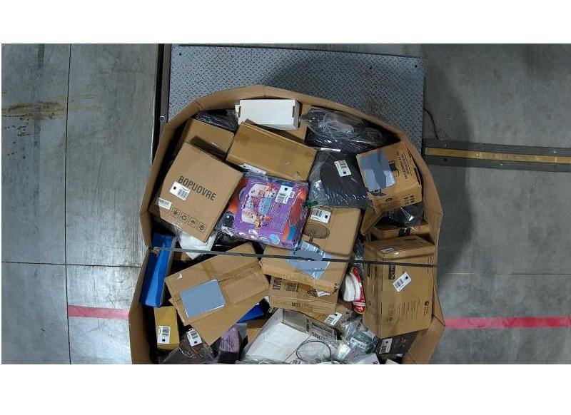 Pallet of Assorted General Merchandise - MSRP $4,000