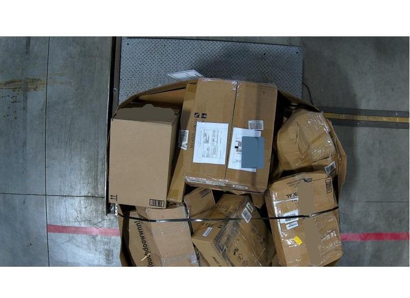 Pallet of Assorted General Merchandise - MSRP $4,000