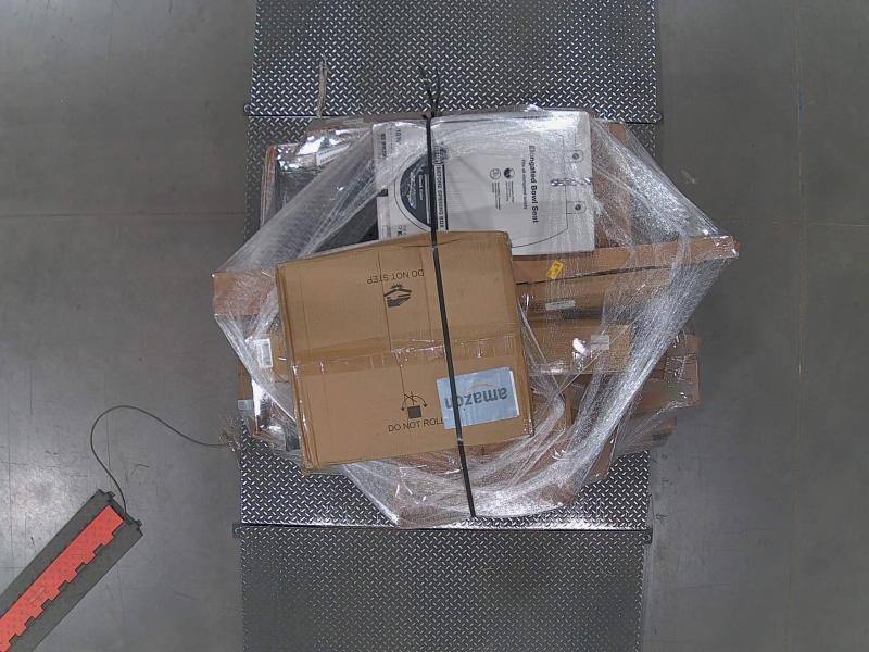 General Merchandise- BioBidet Electric Seat, Parsons Dining Chairs, Electric Smart Baby Bassinet  - MSRP $2,686