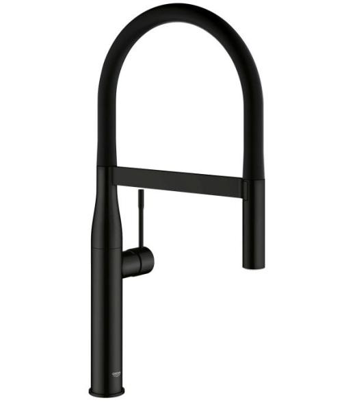 Plumbing- Grohe 31401DC0 Kitchen Faucet, Kohler K-28669-9-2MB Kitchen Faucet, Kohler K-22062-VS - MSRP $12,590