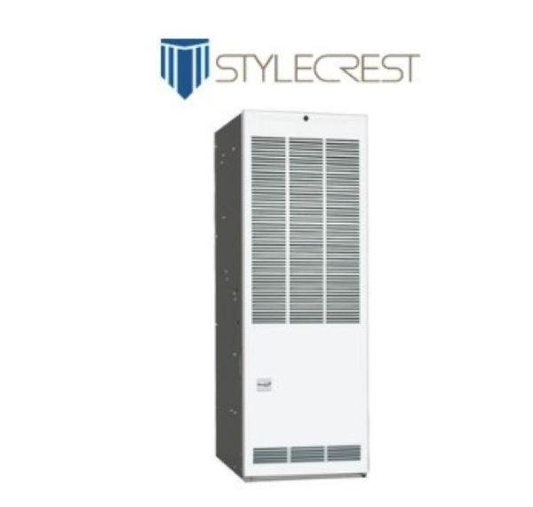 Style Crest Gas Furnaces - MSRP $16,750