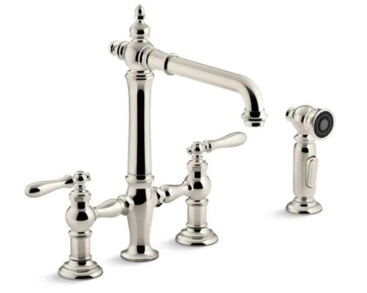 Plumbing- Kohler K-76519-4-SN, Hansgrohe 14877801, BR73480 Shower Drains - MSRP $9,501