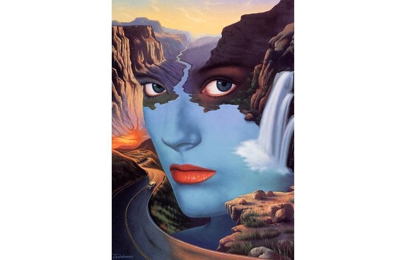 100 Ltd Ed Signed Lithographs by Jim Warren - MSRP $790,000