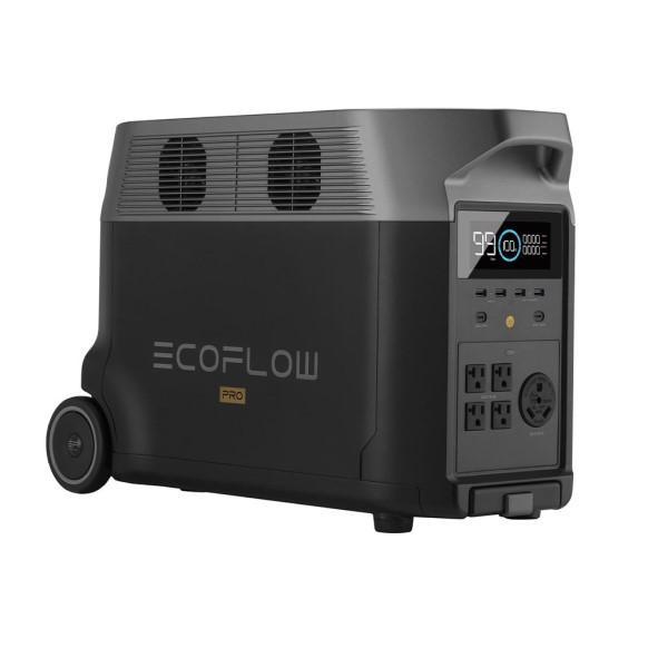 Ecoflow Delta Pro Portable Power Station - Est Retail $1,329