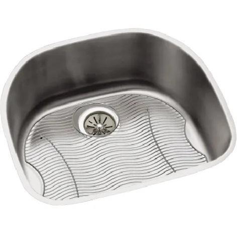 Elkay ELUH211810DBG Undermount Kitchen Sink - MSRP $711