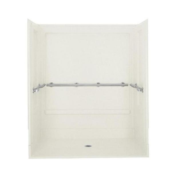 Sterling Shower Walls - MSRP $12,460