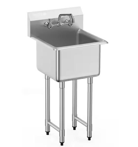 Plumbing - VEVOR, SUMERAIN, Panasonic, AprilAire, SKYSHALO, BWE, Rheem, Glacier Bay, AKLFGN, ANZA - Est Retail $3,976