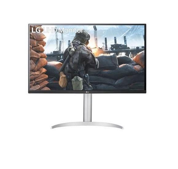 A Grade - LG 32BP55U-B 32" LED Monitor - MSRP $379