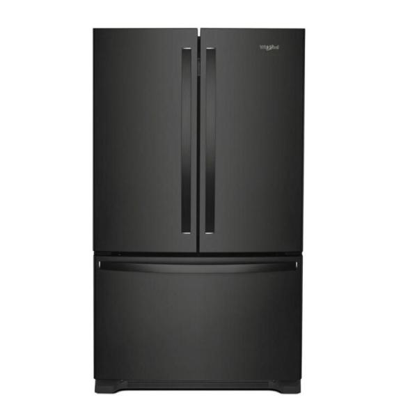 Whirlpool French Door Refrigerator - MSRP $2,400