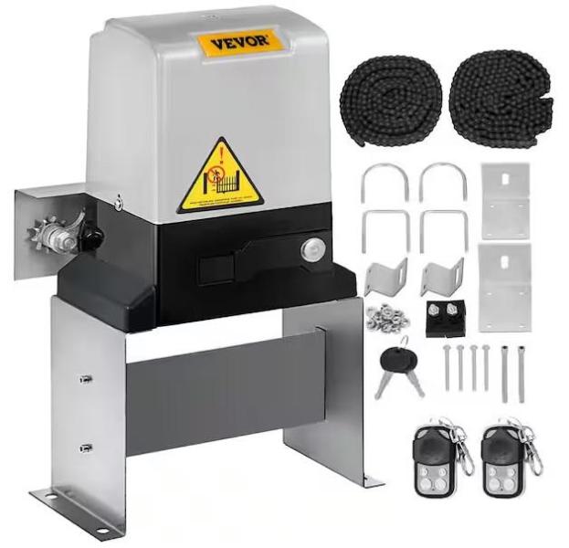 Lighting & Electrical - VEVOR, Lithonia Lighting, Commercial Electric, Metalux, Armacost Lighting - Est Retail $1,919