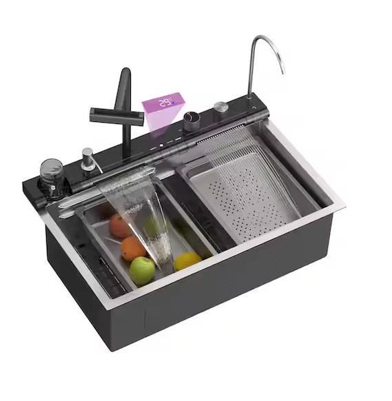 Plumbing - LORDEAR, FLG, SUMERAIN, Wayne, Panasonic, RELN, VEVOR, RYOBI, Wilkins, Rheem - Est Retail $6,941