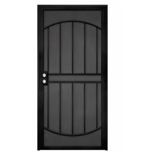 Doors & Windows - Unique Home Designs, MyBlinds, GOLDENPOLEY, CALHOME, Frameport, Pinecroft - Est Retail $3,711