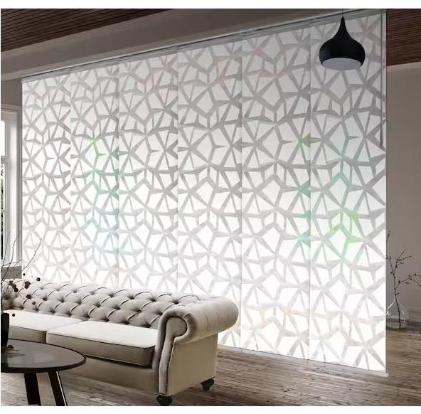 Window Decor - EMOH, Chicology, Coolaroo, Perfect Lift Window Treatment, StyleWell, Rod Desyne - Est Retail $4,990