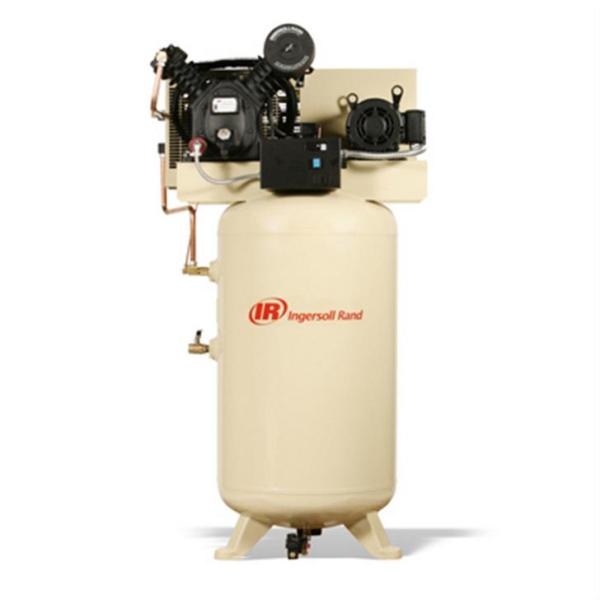 Ingersoll Rand Type-30 Reciprocating Air Compressor - MSRP $3,158