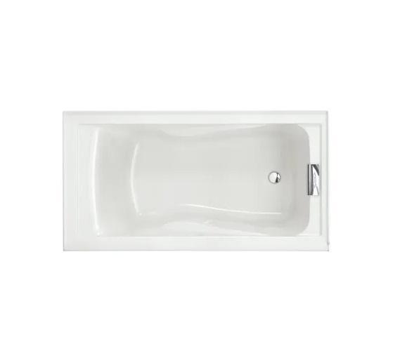 American Standard 2422V002.020 Soaking Tub - MSRP $683