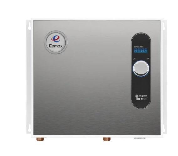 Eemax HA036240 Tankless Water Heater - MSRP $1,027