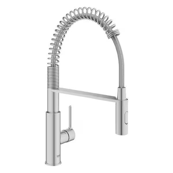 Plumbing - Grohe, Nestfair, AquaTru - Est Retail $8,359- 1plt