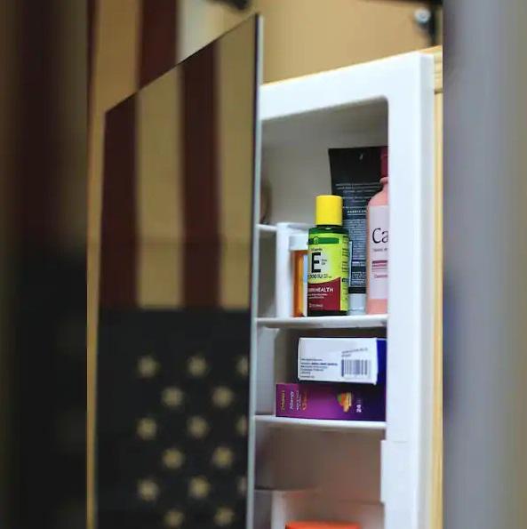 Home Decor - Minka Lavery, The Great Outdoors, Quoizel, Capital Lighting, Kichler, Justice Design Group - MSRP $4,434