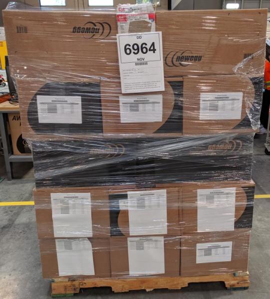 Server / PC Gaming Motherboards Lot & More - $48.9K - 172qty.