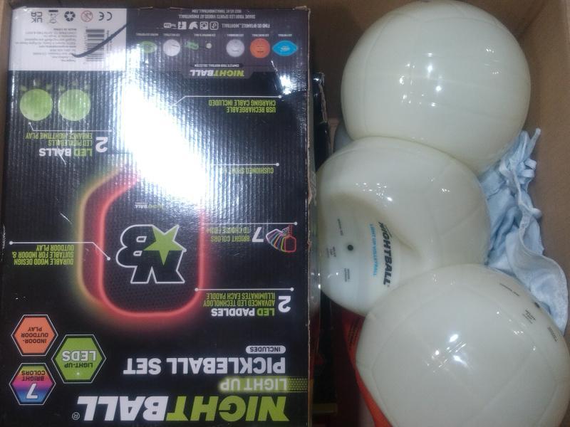 Mystery Box - Assorted General Merch from Luxury Department Store - Original MSRP $549