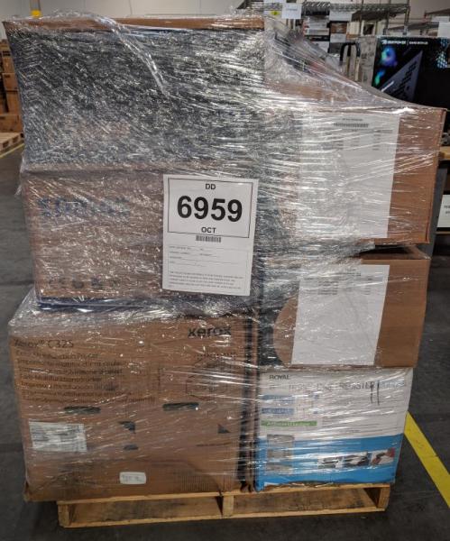 PC Gaming Components Lot & More - $9.5K - 51 qty.