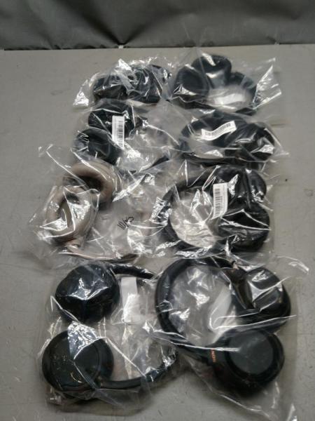 Audio - Sony Bluetooth Headphones - MSRP $2,599