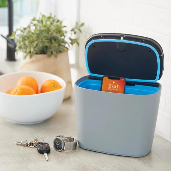 New SoClean Device Disinfectors for Cell Phones, Earbuds & More - MSRP $7,040